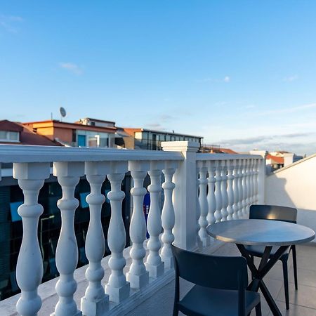 Black Palace Hotel Κωνσταντινούπολη Εξωτερικό φωτογραφία