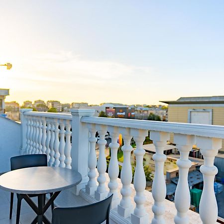 Black Palace Hotel Κωνσταντινούπολη Εξωτερικό φωτογραφία