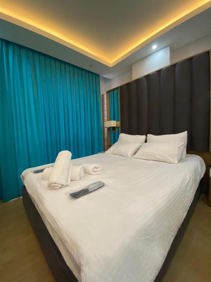 Black Palace Hotel Κωνσταντινούπολη Εξωτερικό φωτογραφία