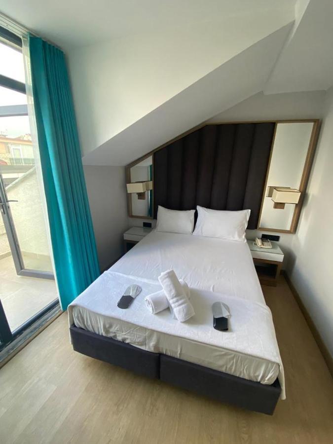 Black Palace Hotel Κωνσταντινούπολη Εξωτερικό φωτογραφία