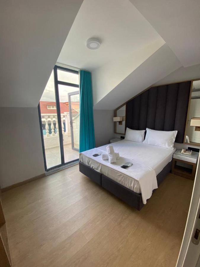 Black Palace Hotel Κωνσταντινούπολη Εξωτερικό φωτογραφία