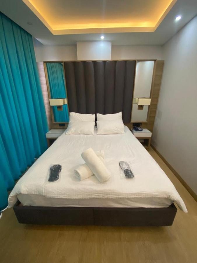 Black Palace Hotel Κωνσταντινούπολη Εξωτερικό φωτογραφία