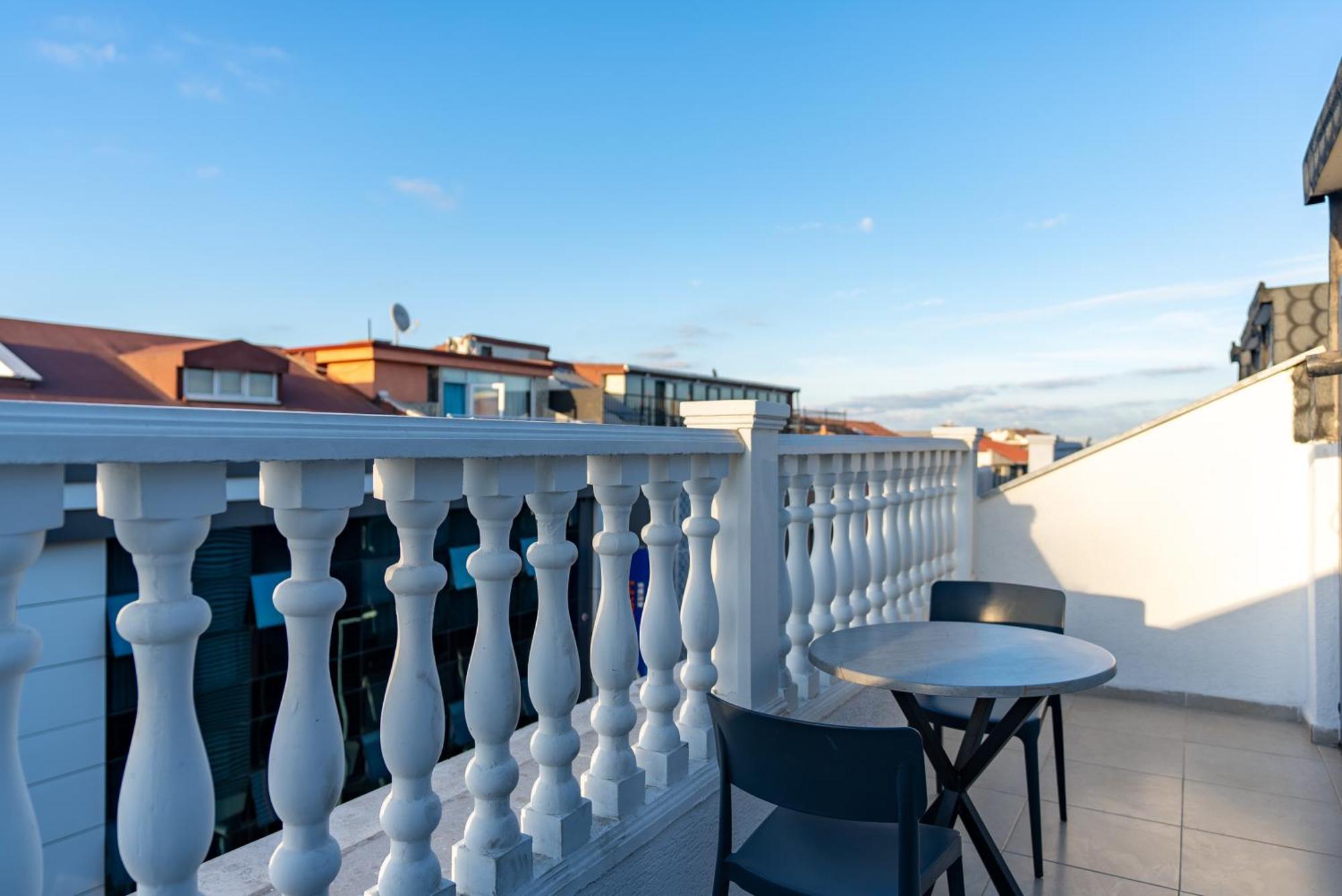 Black Palace Hotel Κωνσταντινούπολη Εξωτερικό φωτογραφία