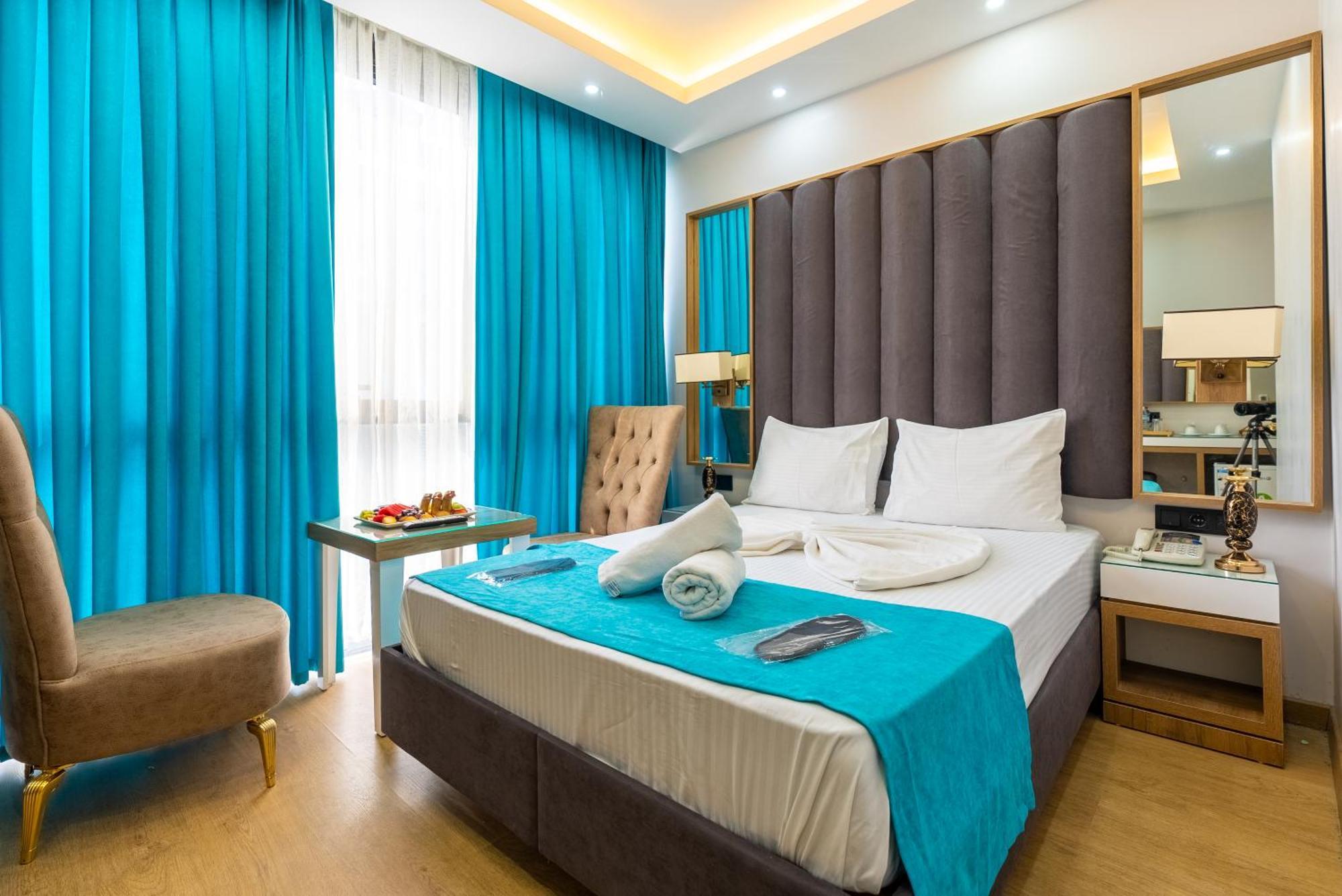 Black Palace Hotel Κωνσταντινούπολη Εξωτερικό φωτογραφία