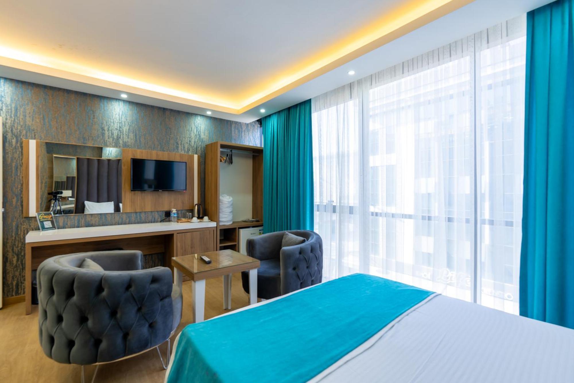 Black Palace Hotel Κωνσταντινούπολη Εξωτερικό φωτογραφία