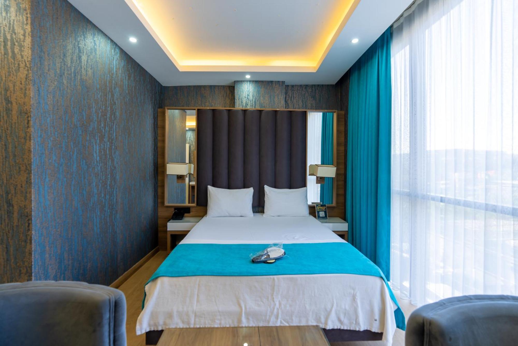 Black Palace Hotel Κωνσταντινούπολη Εξωτερικό φωτογραφία