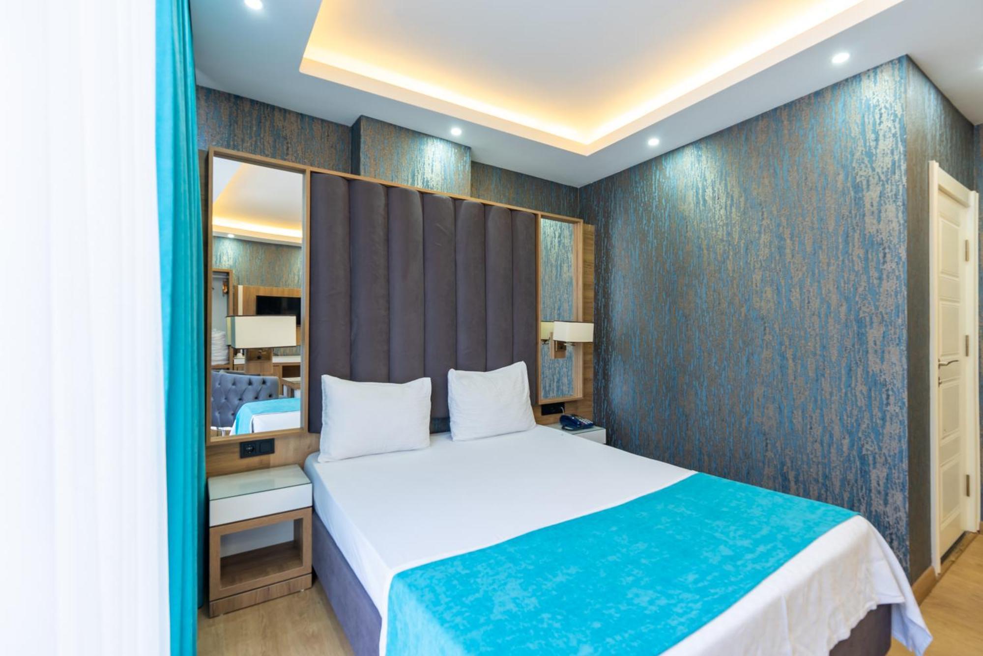 Black Palace Hotel Κωνσταντινούπολη Εξωτερικό φωτογραφία