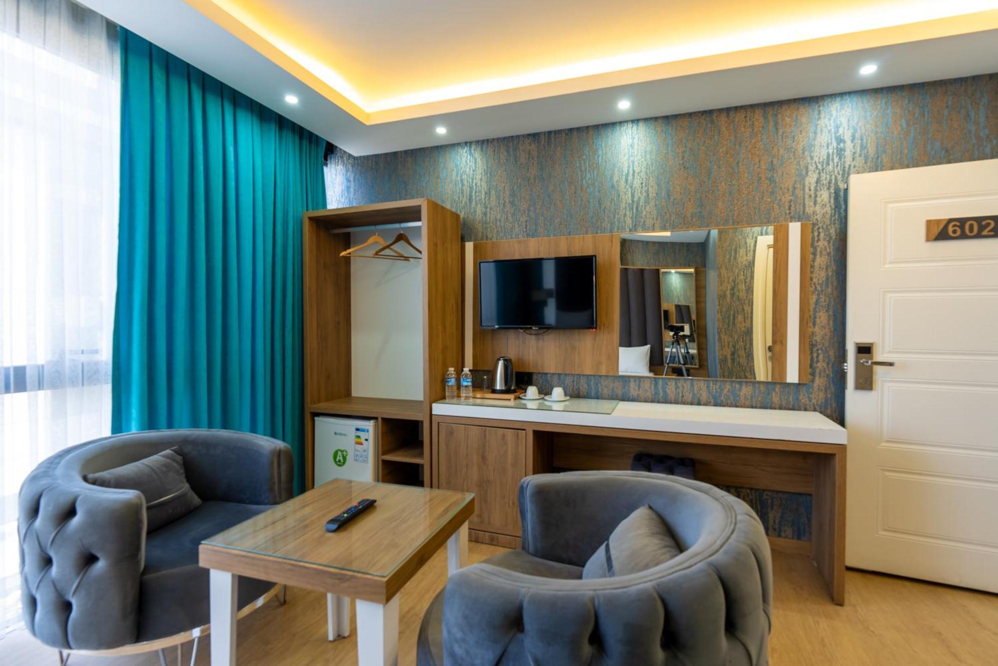 Black Palace Hotel Κωνσταντινούπολη Εξωτερικό φωτογραφία
