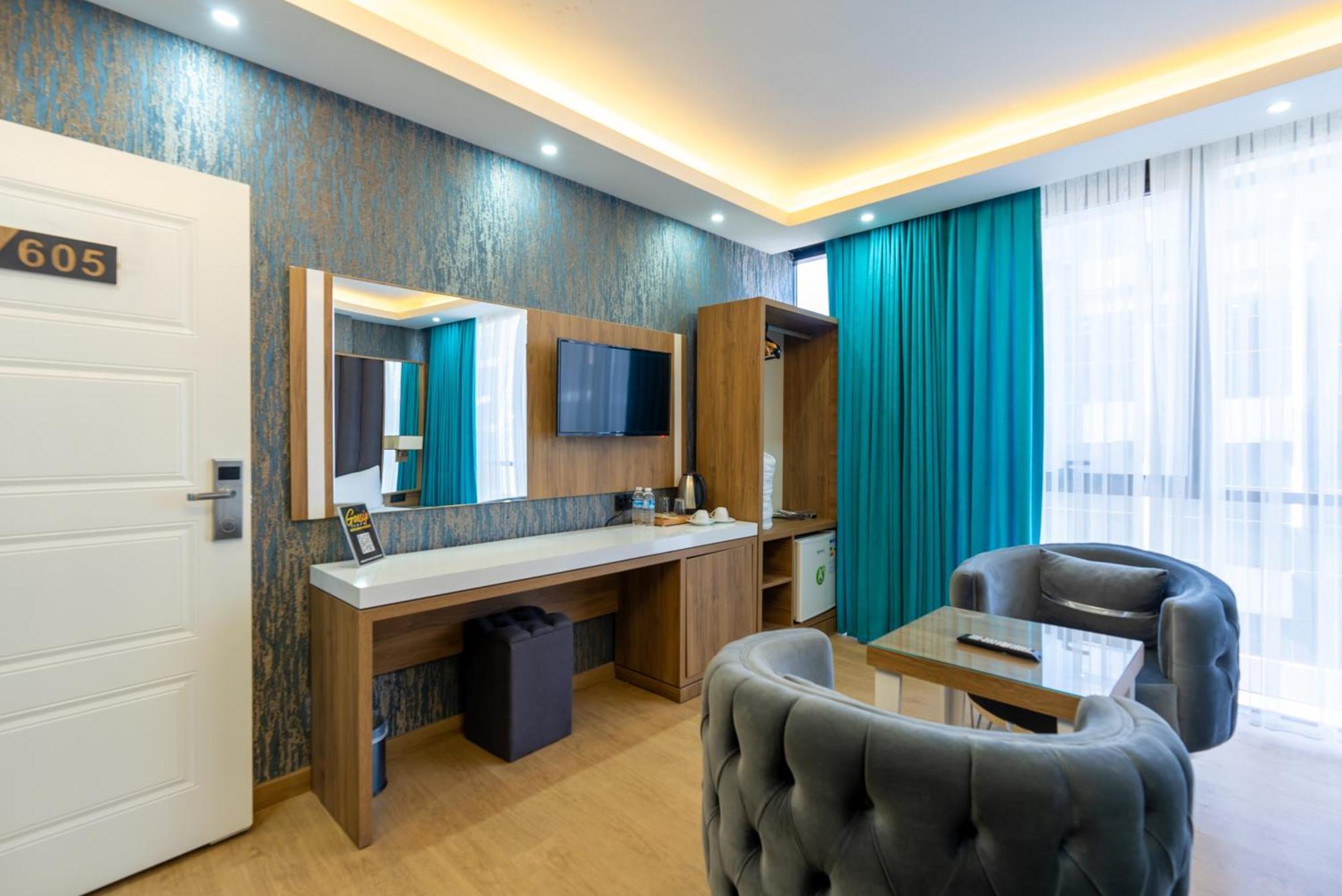 Black Palace Hotel Κωνσταντινούπολη Εξωτερικό φωτογραφία