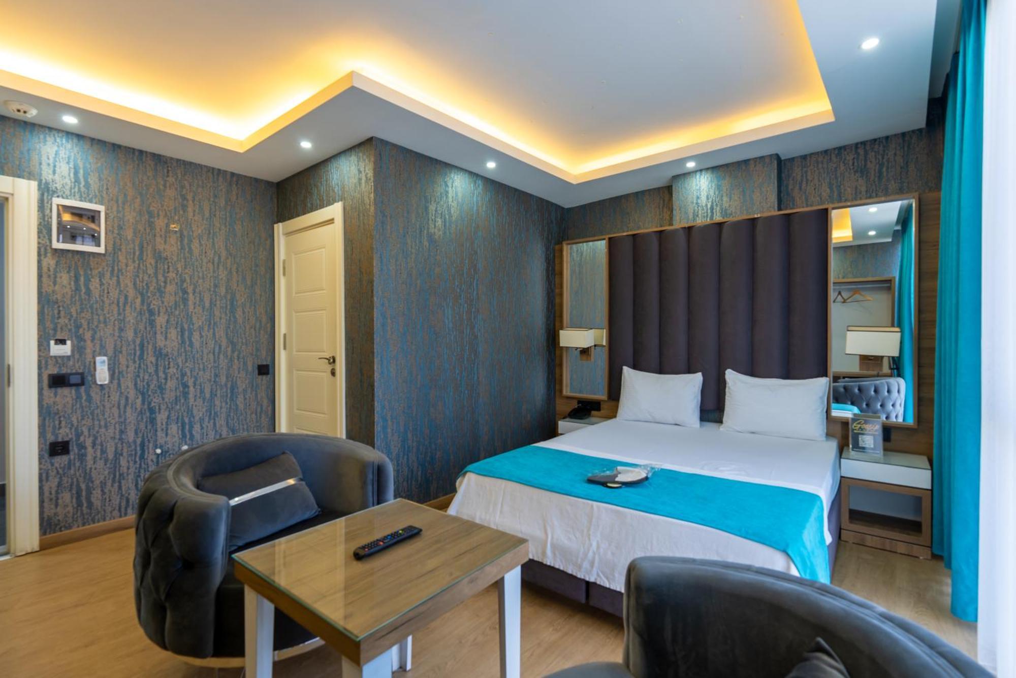 Black Palace Hotel Κωνσταντινούπολη Εξωτερικό φωτογραφία