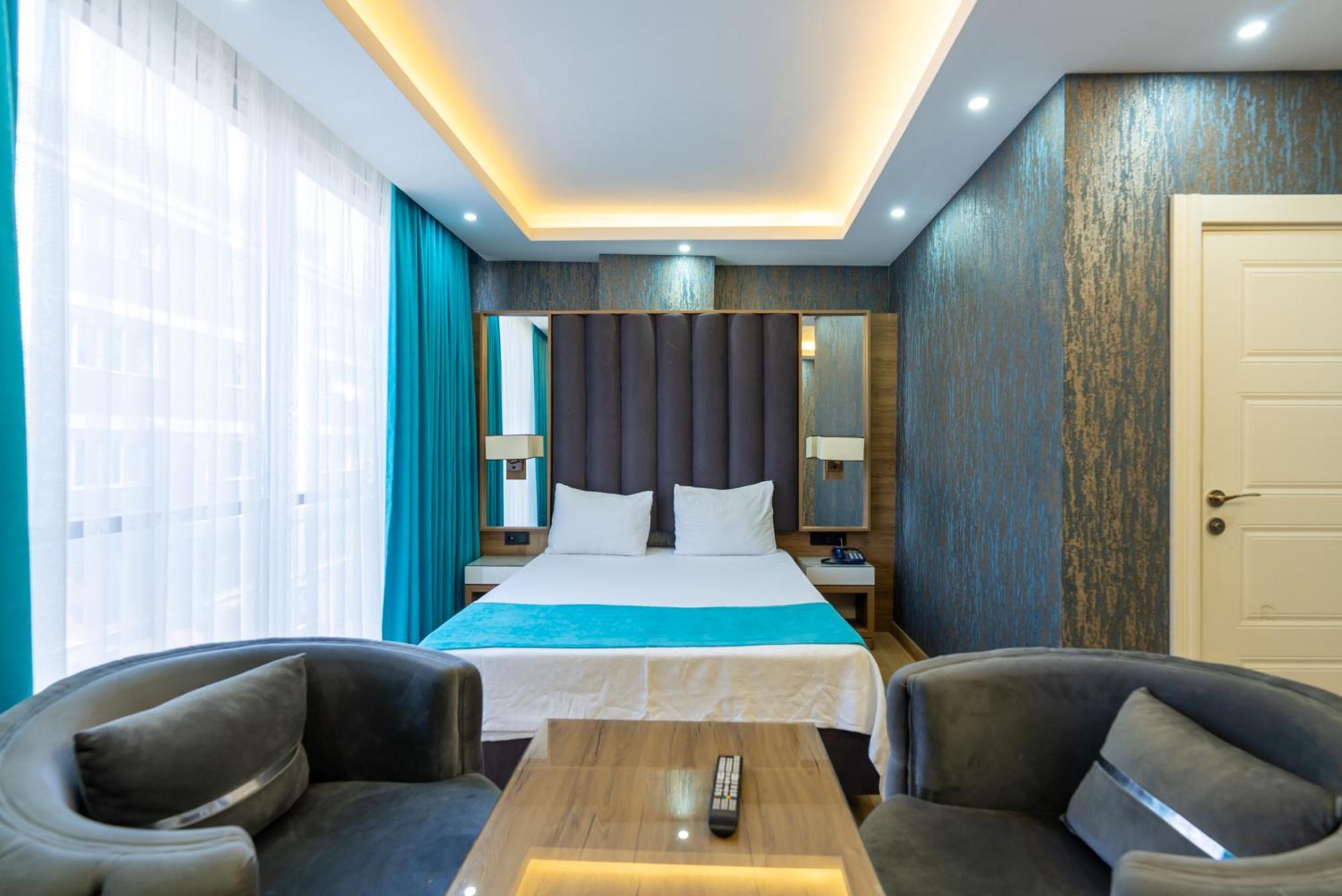 Black Palace Hotel Κωνσταντινούπολη Εξωτερικό φωτογραφία