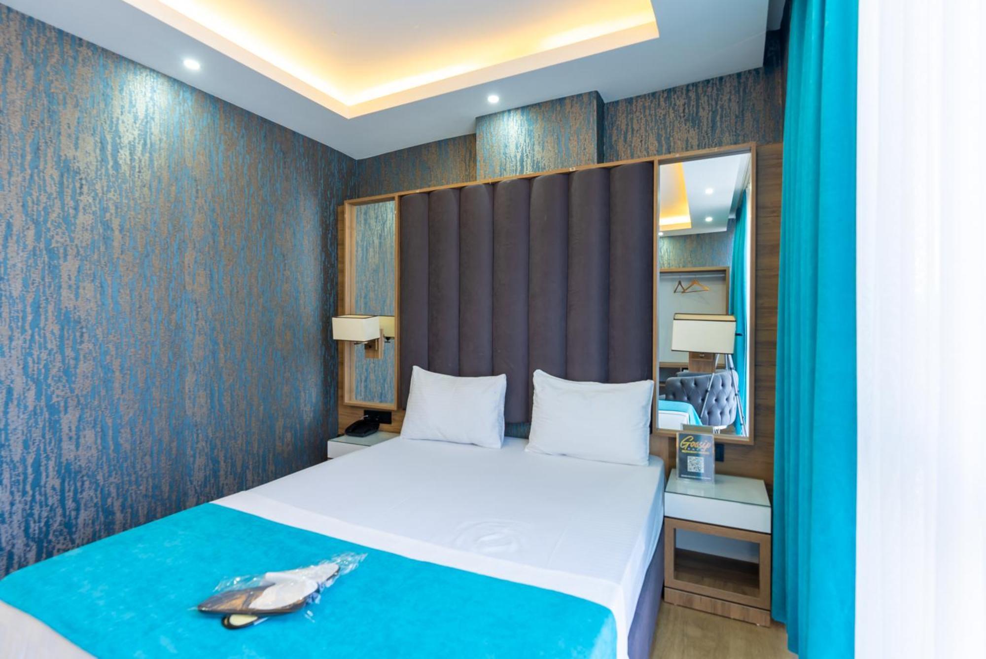 Black Palace Hotel Κωνσταντινούπολη Εξωτερικό φωτογραφία